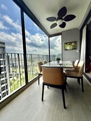 Rivercove Residences (D19), Condominium #538127561